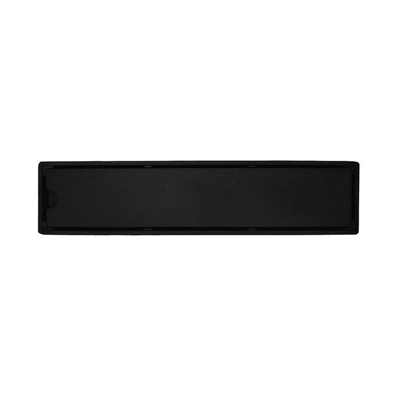 کفشور دو حالته 30 س.م خروجی وسط مشکی آذین کد 315B سارانیک SARANIC J83*1