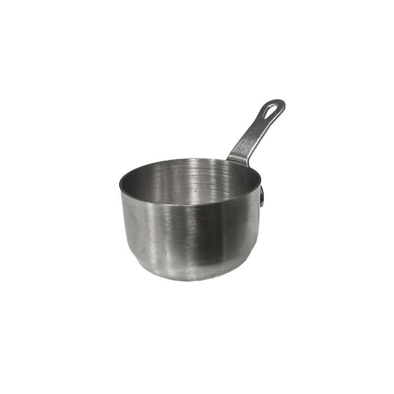 سس خوری استیل نقره ای کد 204806MLY گلدن هاوس GOLDEN HOUSE 