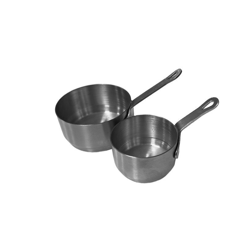 سس خوری استیل نقره ای کد 204806MLY گلدن هاوس GOLDEN HOUSE 