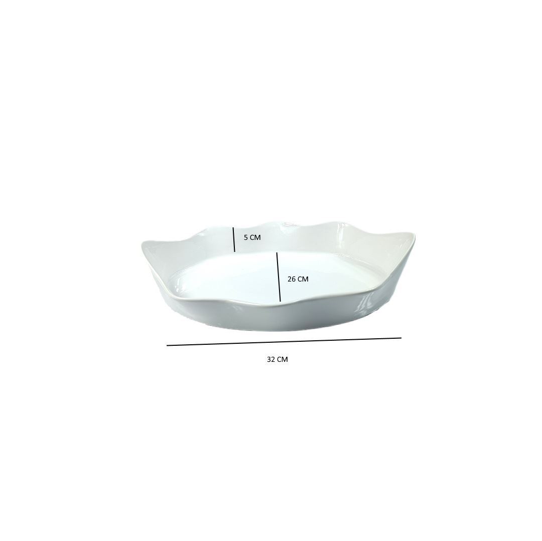 مرغ خوری سرامیکی کد 702 گلدن هاوس GOLDEN HOUSE 1*G31