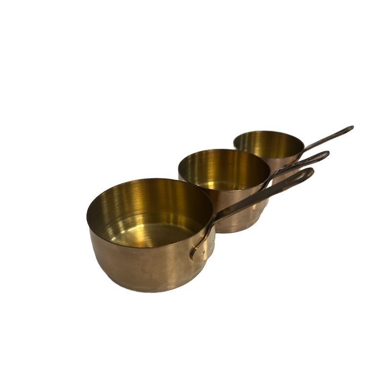 سس خوری استیل مسی کد 204808MLY گلدن هاوس GOLDEN HOUSE 