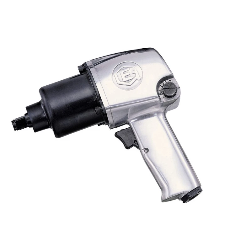 بکس بادی 500* 400 جنیوس GENIUS 400*500 1/2 Inch Air Impact Wrench – 678 Nm High Torque Pneumatic Tool