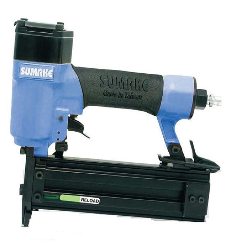 میخ کوب بادی مدل 50-16 F سوماک SUMAKE AX02/1*1