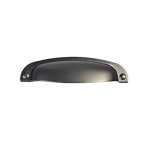 دستگیره دو پیچ سایز 96 (PEARL) دودی مدل 239 رد RED