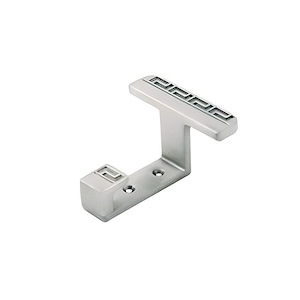 قلاب لباس مشکی کد 8004B برونتیل BRONTEEL