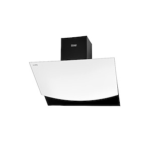 هود 90 سانت آیسان مدل H216 ایلیا استیل ILIA STEEL
