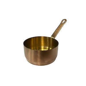 سس خوری استیل مسی کد 204807MLY گلدن هاوس GOLDEN HOUSE