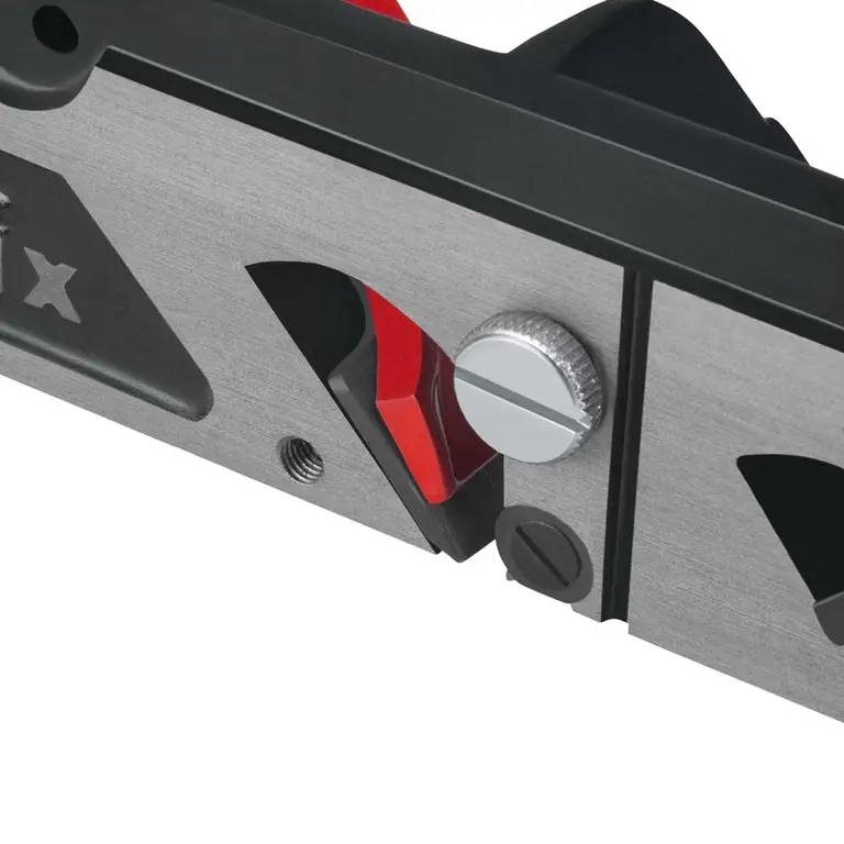 رنده نجاری دستی مدل 7101-RH رونیکس RONIX RONIX RH-7101 38mm Duplex Rabbet Hand Planer