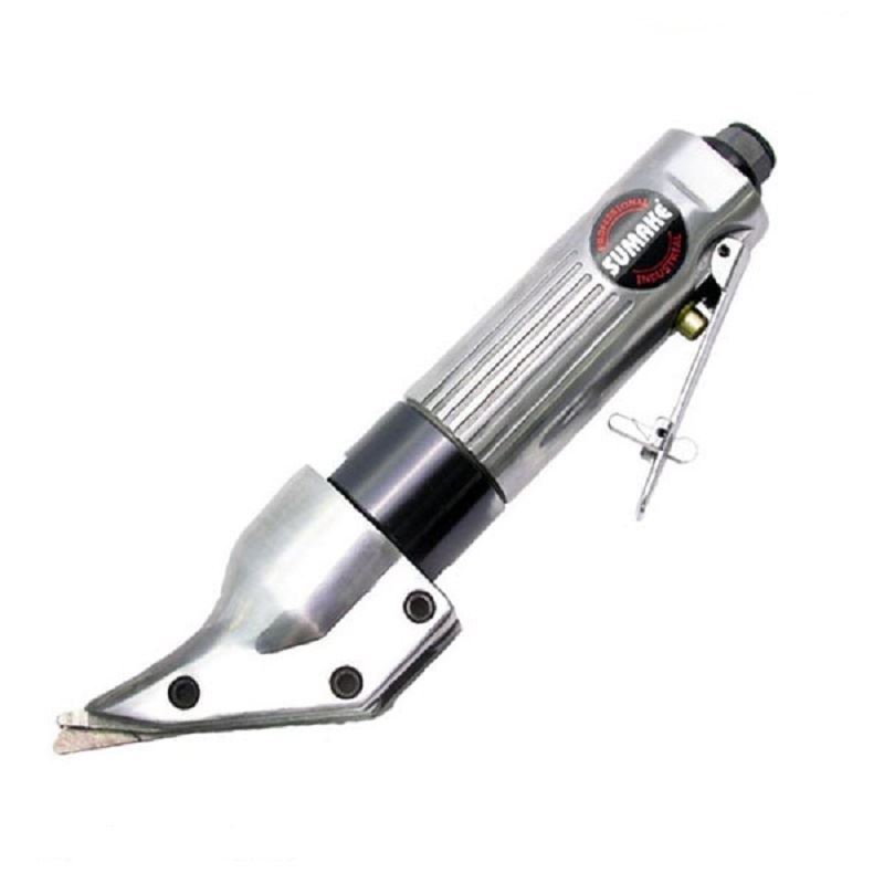 قیچی ورق بر مستقیم بر بادی مدل ST-6620 سوماک SUMAKE 