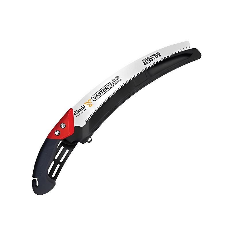 اره هرس دسته و غلاف پلاستیکی تایوان VFS017 واستر VASTER 1*J54