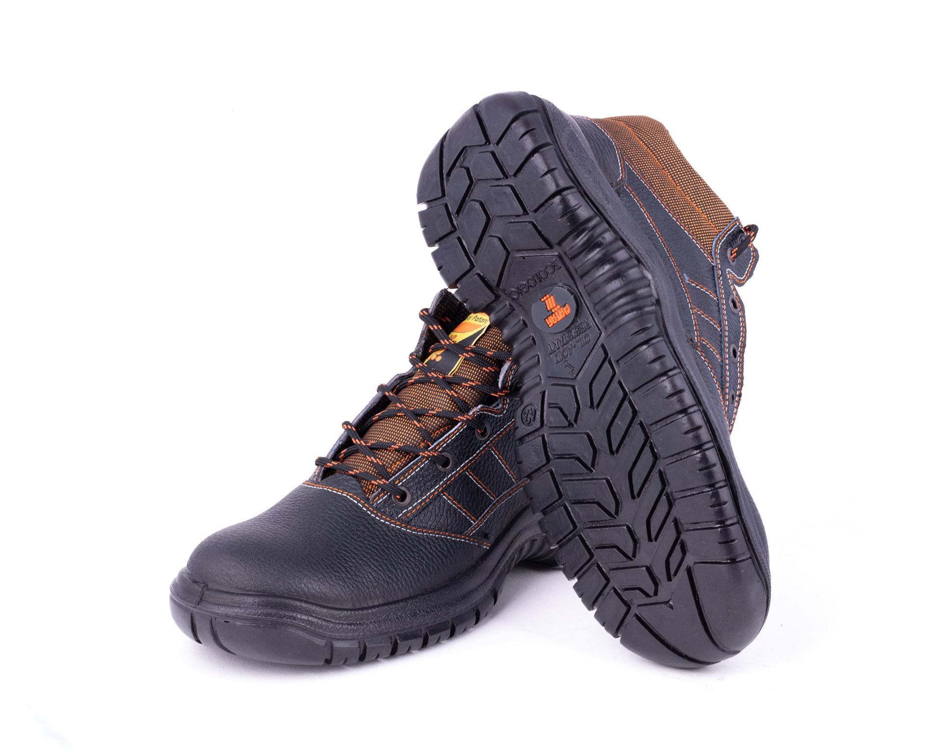 پوتین مدل پیروز سایز 40 پاتن PATAN 1*F22