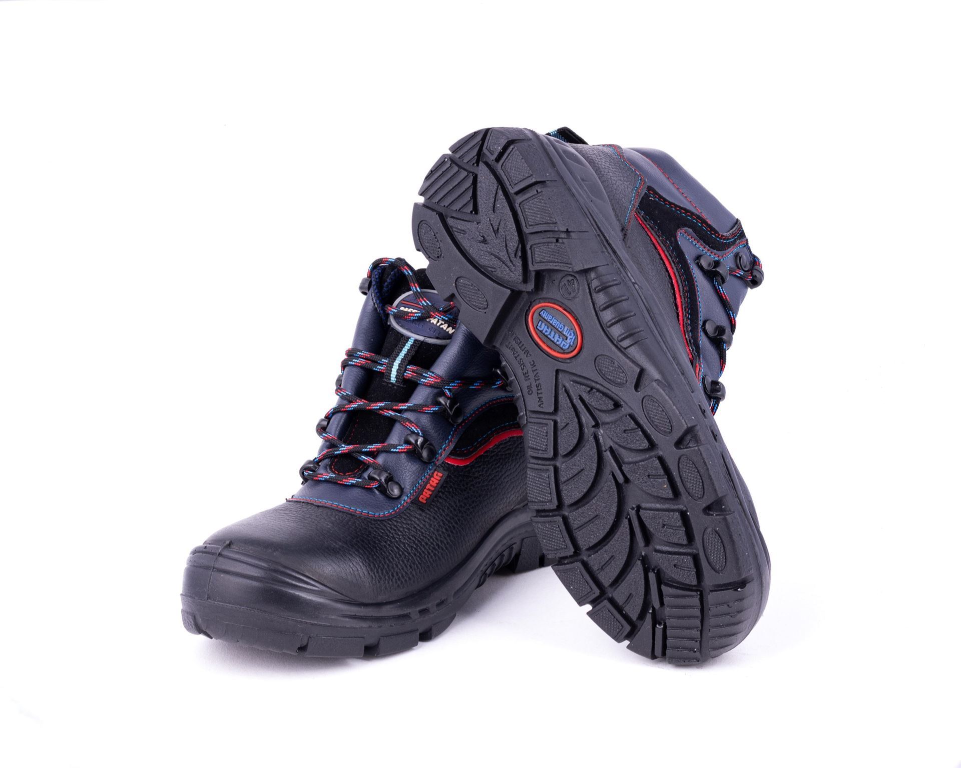پوتین مدل لیونا سایز 40 پاتن PATAN 1*F33