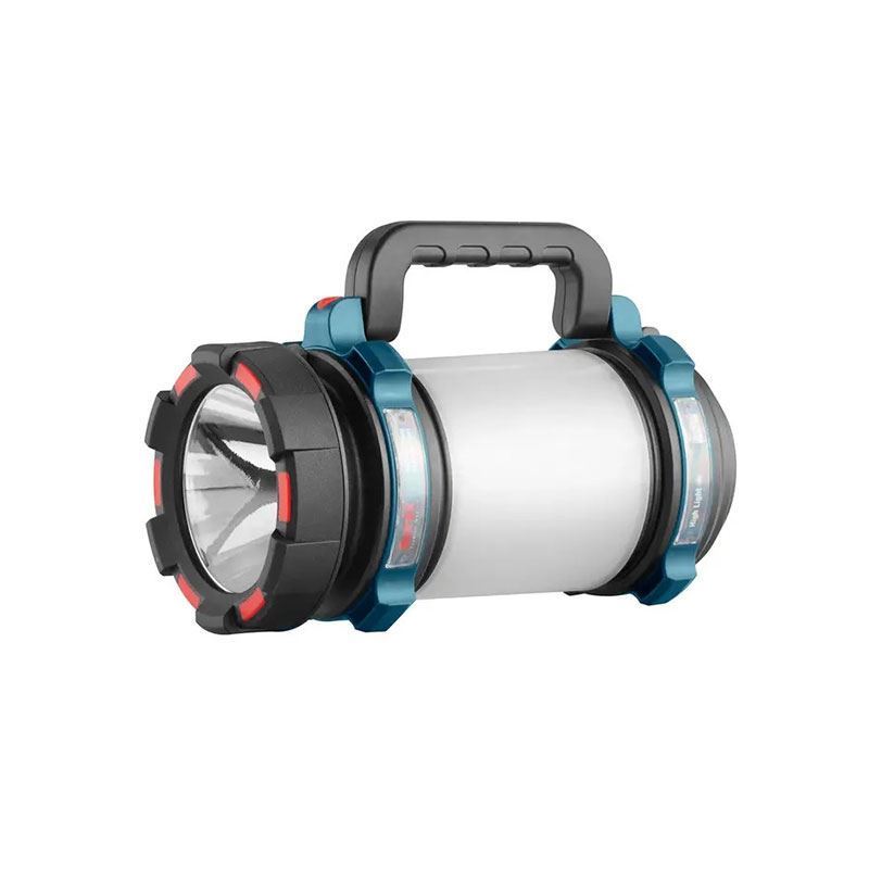 نور افکن (چراغ قوه) دستی مدل 4255 رونیکس RONIX 