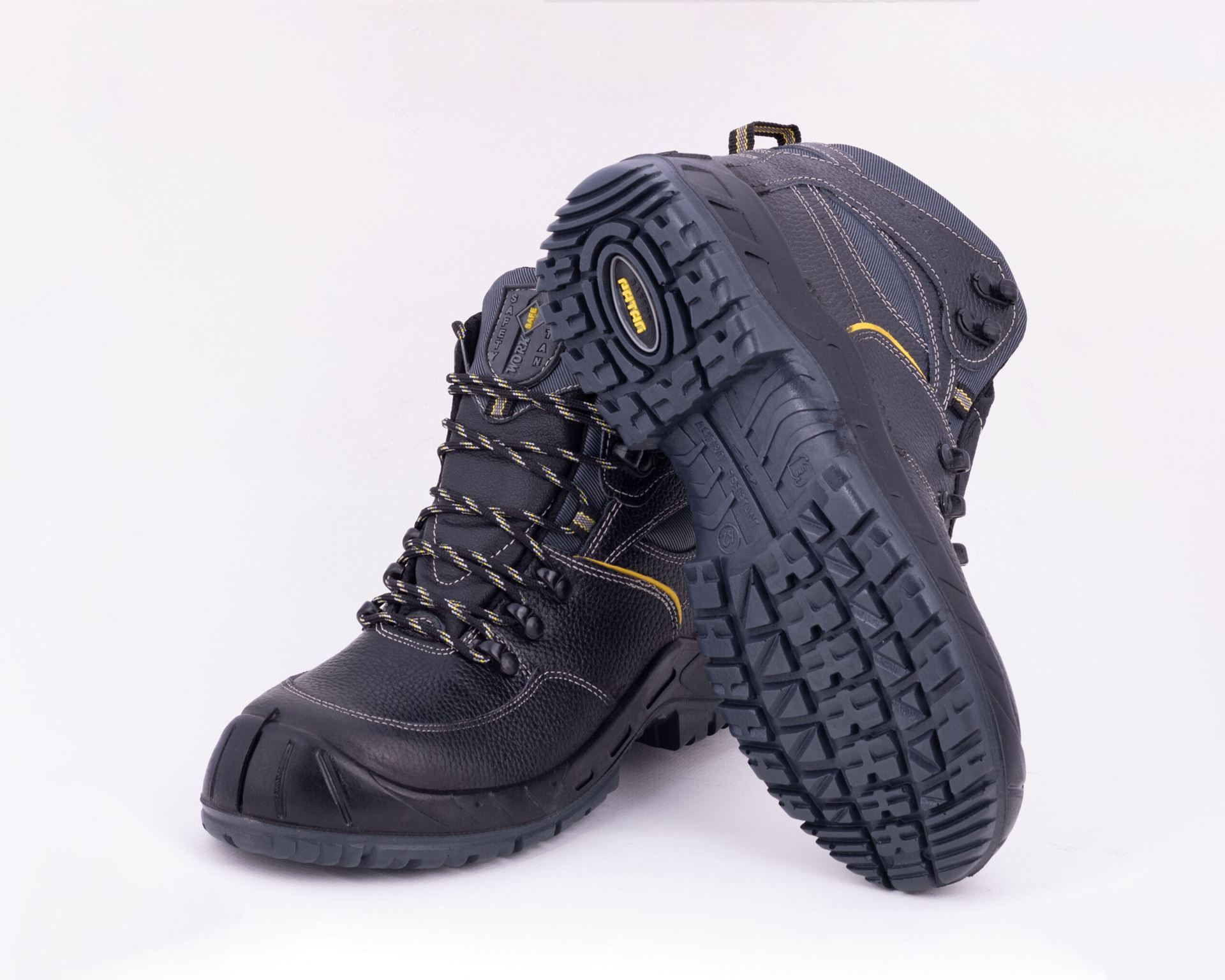 پوتین مدل گلکسی سایز 40 پاتن PATAN F12*1