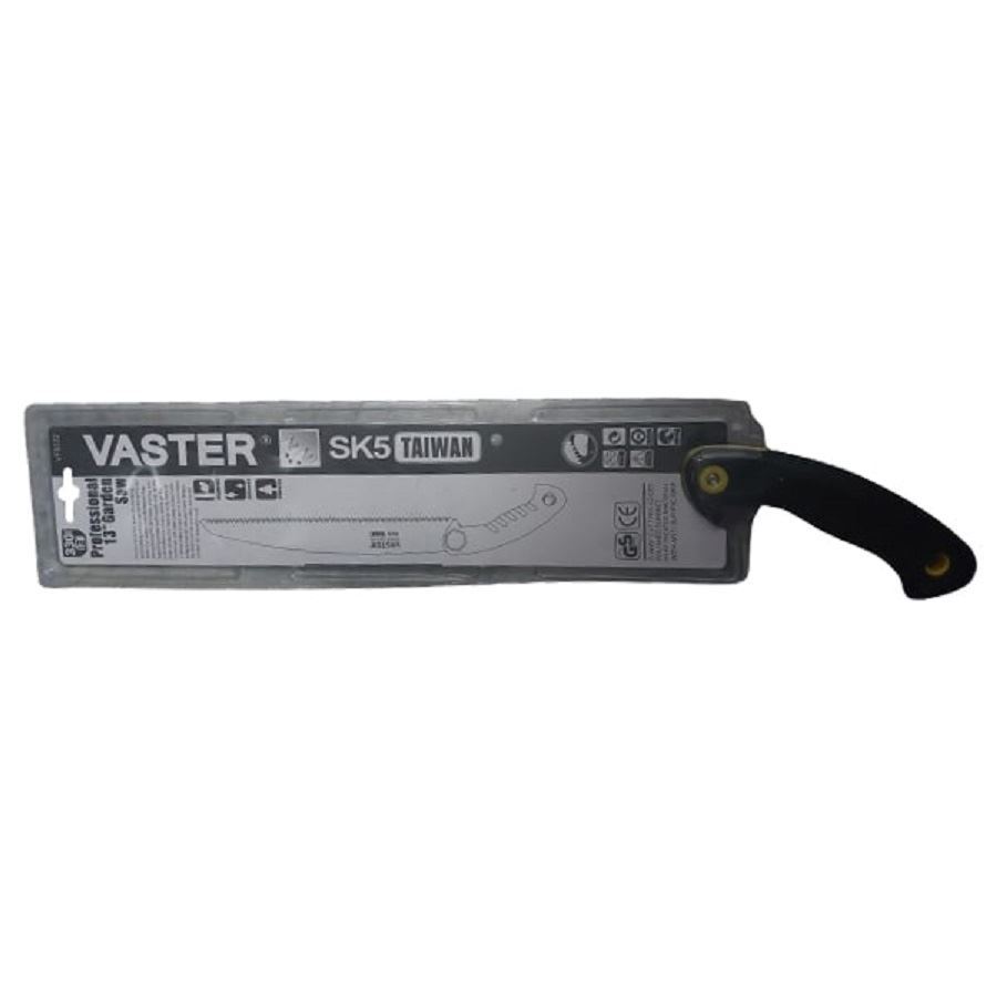 اره هرس دسته فایبر کد VFS022 واستر VASTER 1*J63