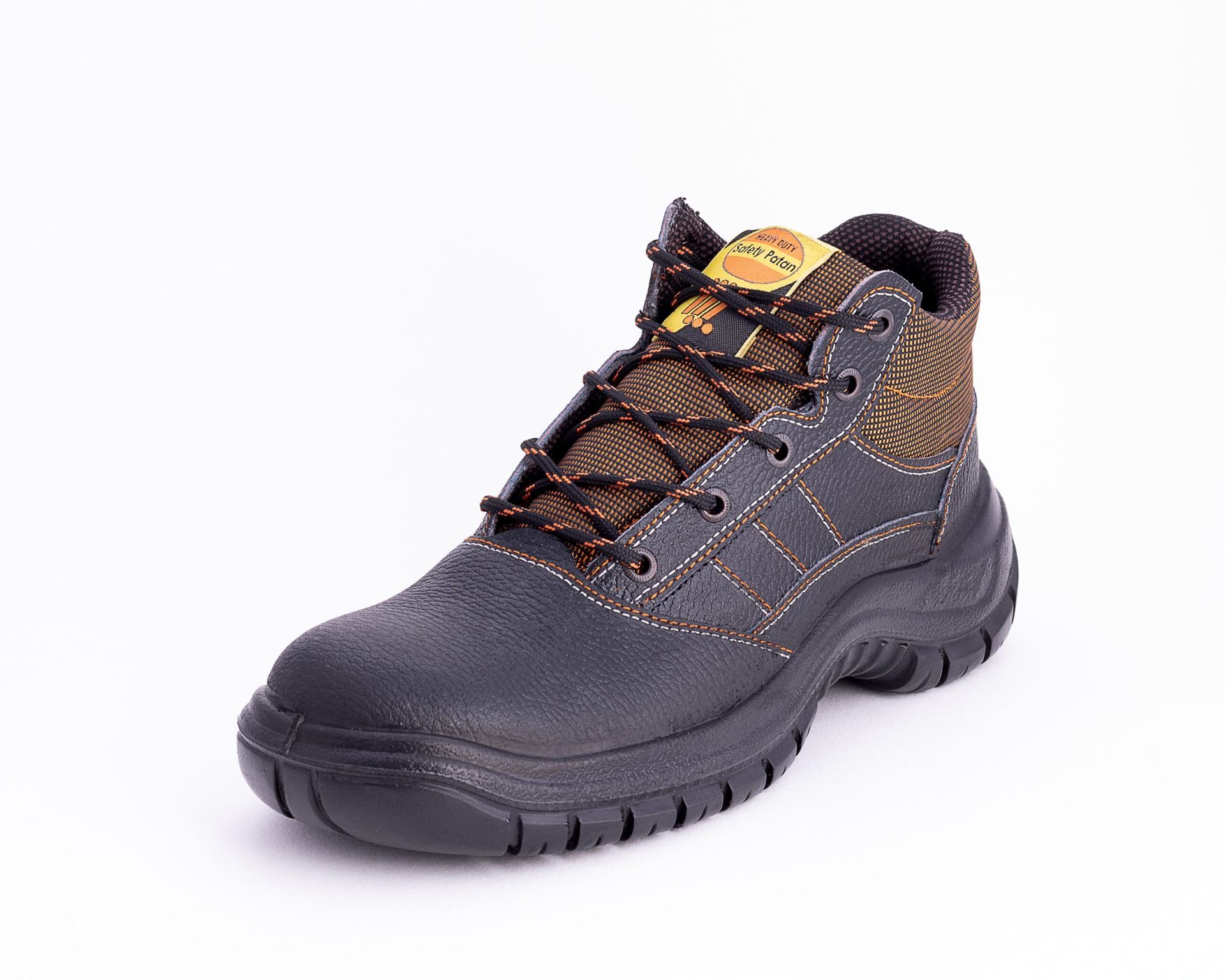 پوتین مدل پیروز سایز 40 پاتن PATAN 1*F22