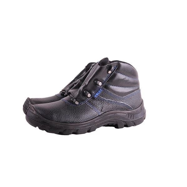 پوتین کار مدل 91819 سایز 39 مشکی (S.A) ولکس VOLEX 1*F33