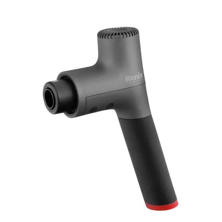 ماساژور شارژی مدل STYLE-PRO 8852  رونیکس RONIX 