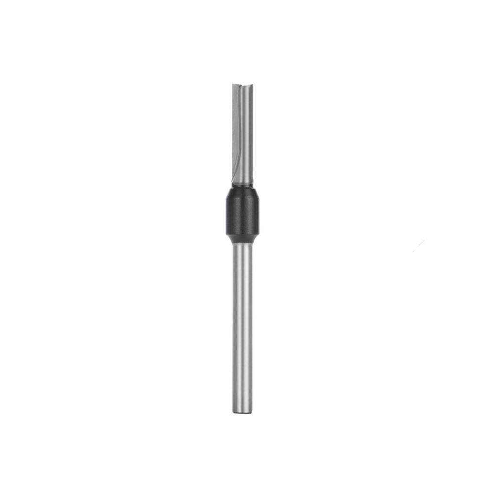 تیغ فرز نجاری (تیغ شیار زن کف بردار) کد DM-S000606 دامار DAMAR 