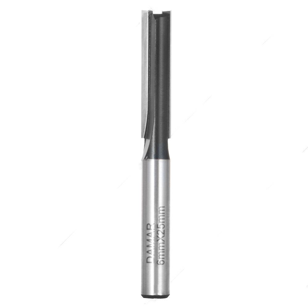 تیغ فرز نجاری کد DMMD000606C دامار DAMAR 