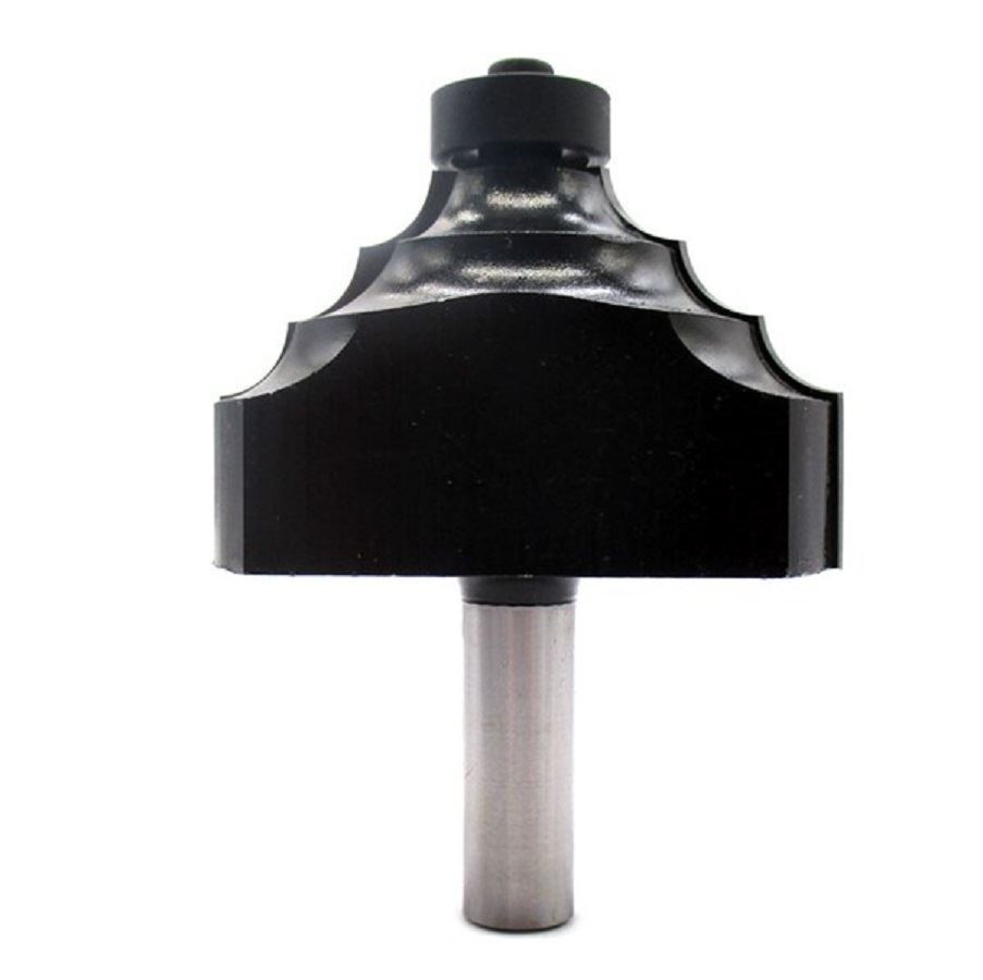 تیغ فرز نجاری کد DM-Z616674E S.A دامار DAMAR 1*N0