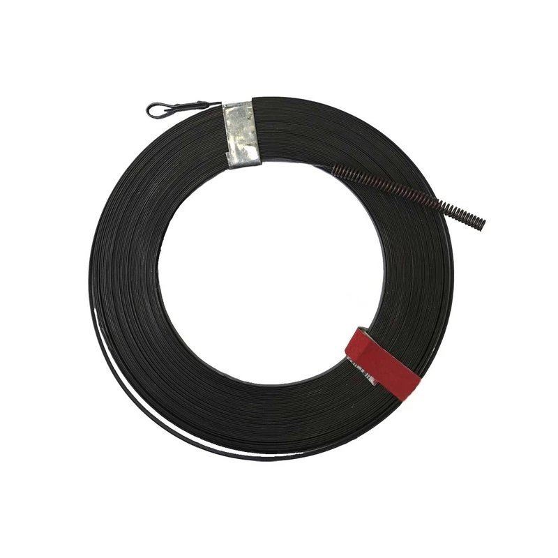 فنر برق 6 متری 6 Meter Electrical Wire Pulling Fish Tape