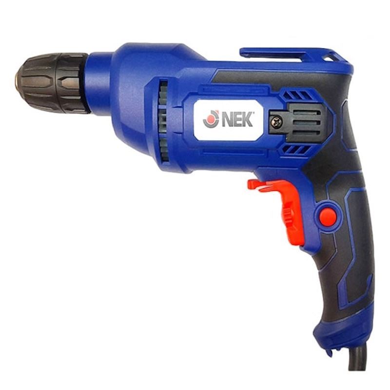 دریل 10 اتومات دیمردار کد 6010 نک NEK 1*M12   شبنم14*12