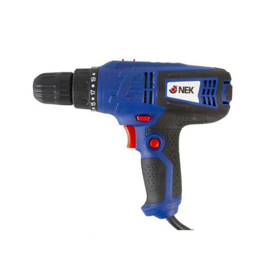 پیچ گوشتی برقی کد 48SD نک NEK NEK 48SD Electric Screwdriver 400W