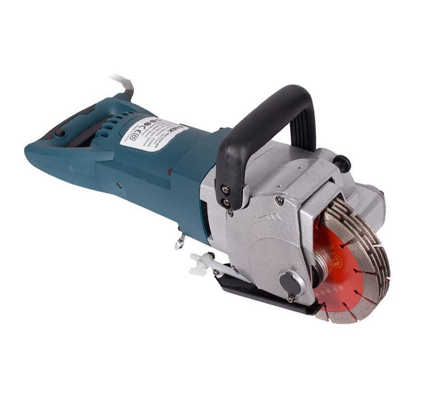شیار زن 3000 وات کد 3038WN نک NEK 1*M22