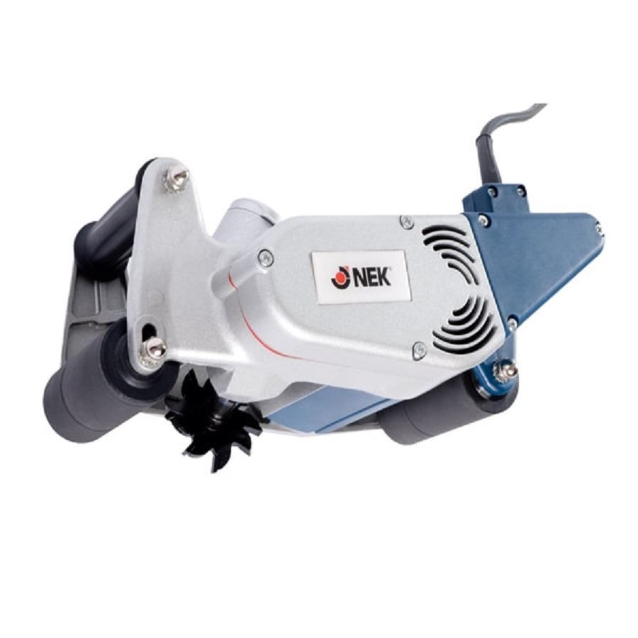 شیار کن کد 1130WN نک NEK 1*M21     12*شبنم10