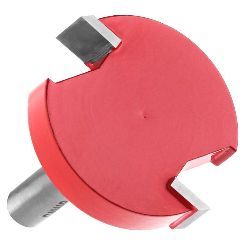 تیغ فرز نجاری (تیغ افقی بدون بلبرینگ) کد DM-T400603 دامار DAMAR 