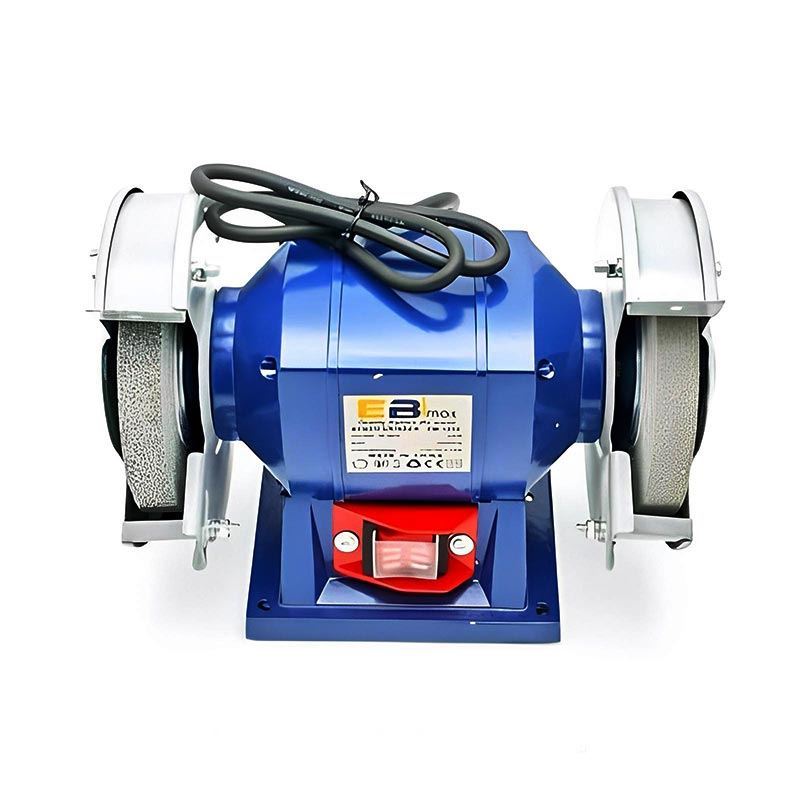 سنگ رومیزی 200 م.م EBIMAX مدل EM-1208 1*M41