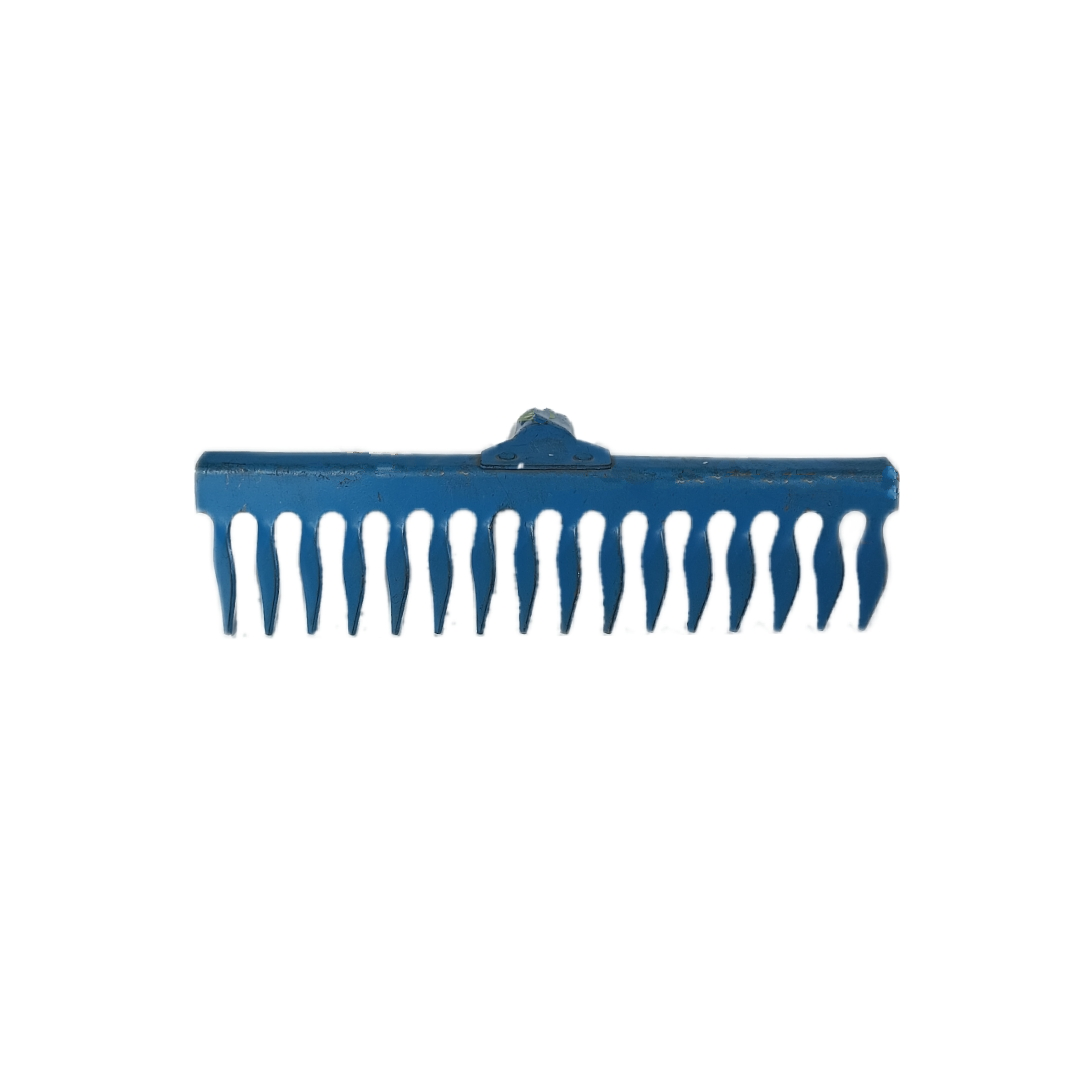 شن کش (چنگک) 16 شاخ R32   1*    بهار10*12