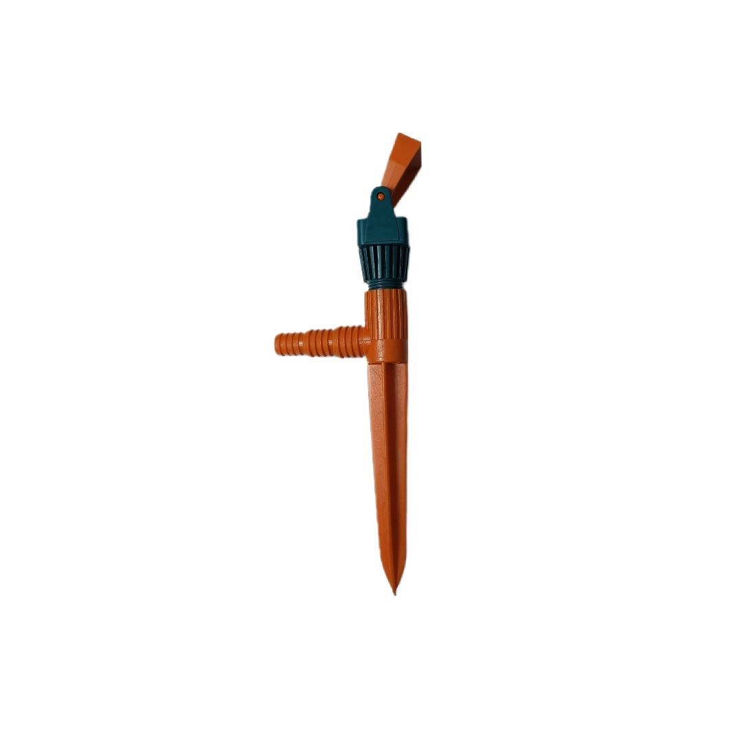 فواره ضربه ای با پایه 1010 سایم S.A SAYIM 1*J64
