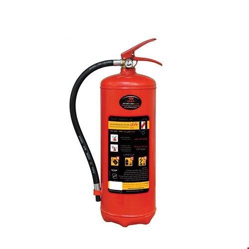 کپسول آتش نشانی 4 کیلویی باران 1*R64