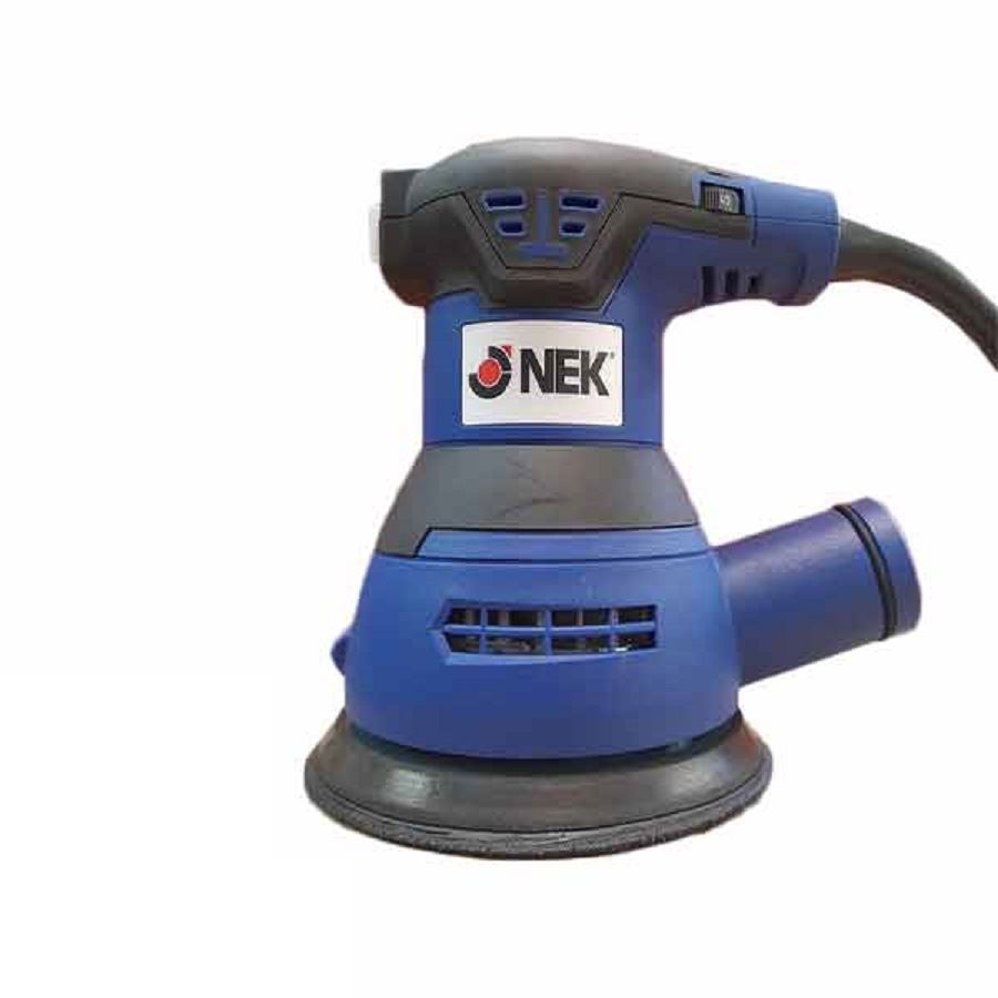 سنباده لرزان کد 3512OS نک NEK 1*M13  شبنم7*12