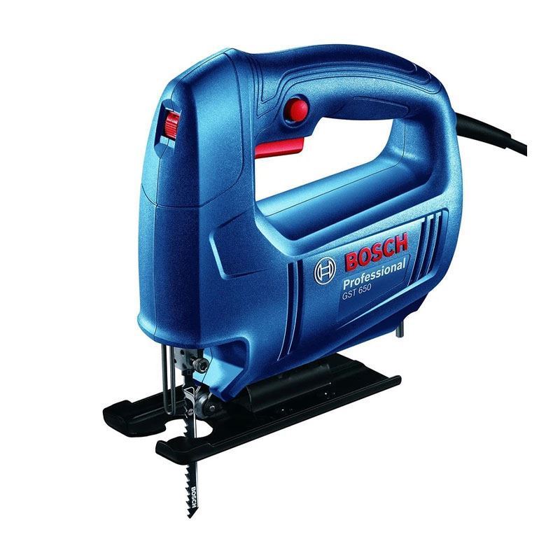 اره عمودبر بوش BOSCH مدل GST 650 (به سفارش امارات) 1*M62
