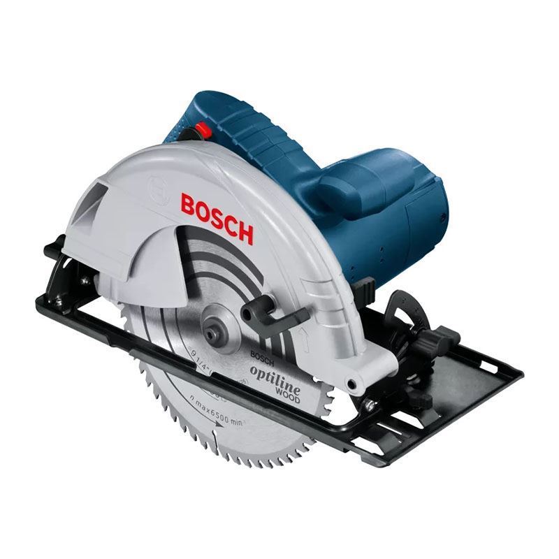 اره گرد بر بوش BOSCH مدل GKS 9 (به سفارش امارات) 1*R57