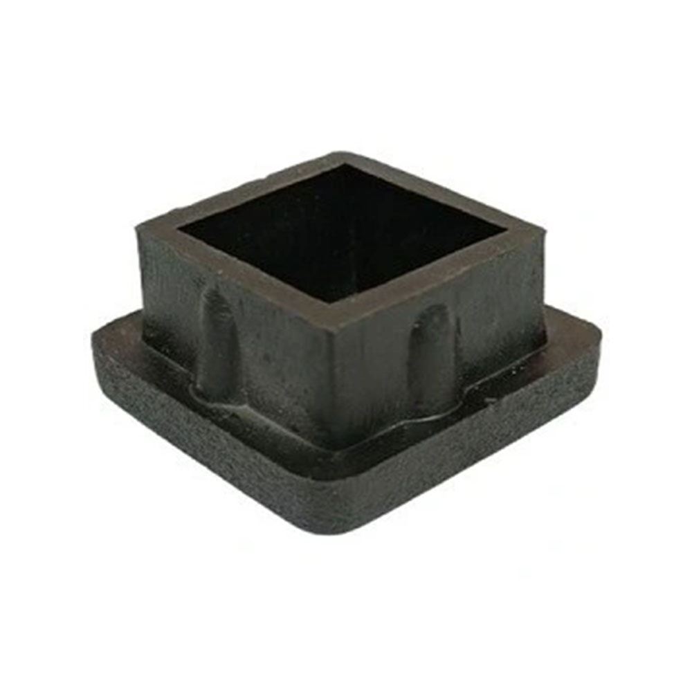 درپوش پروفیل سنگین بار 30*60 م.م PVC کیمیا صنعت 1*R24   نیلوفر8*12