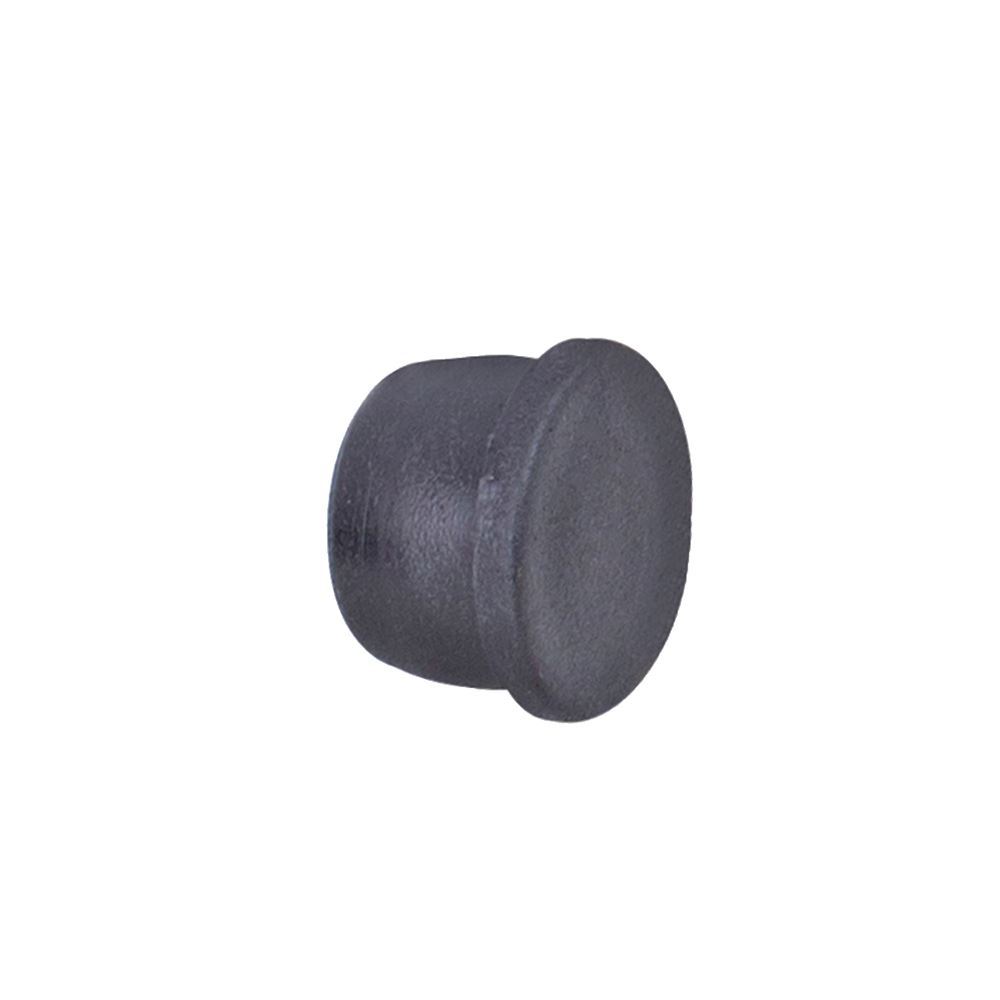 درپوش لوله 25 م.م PVC کیمیا صنعت 1*R24