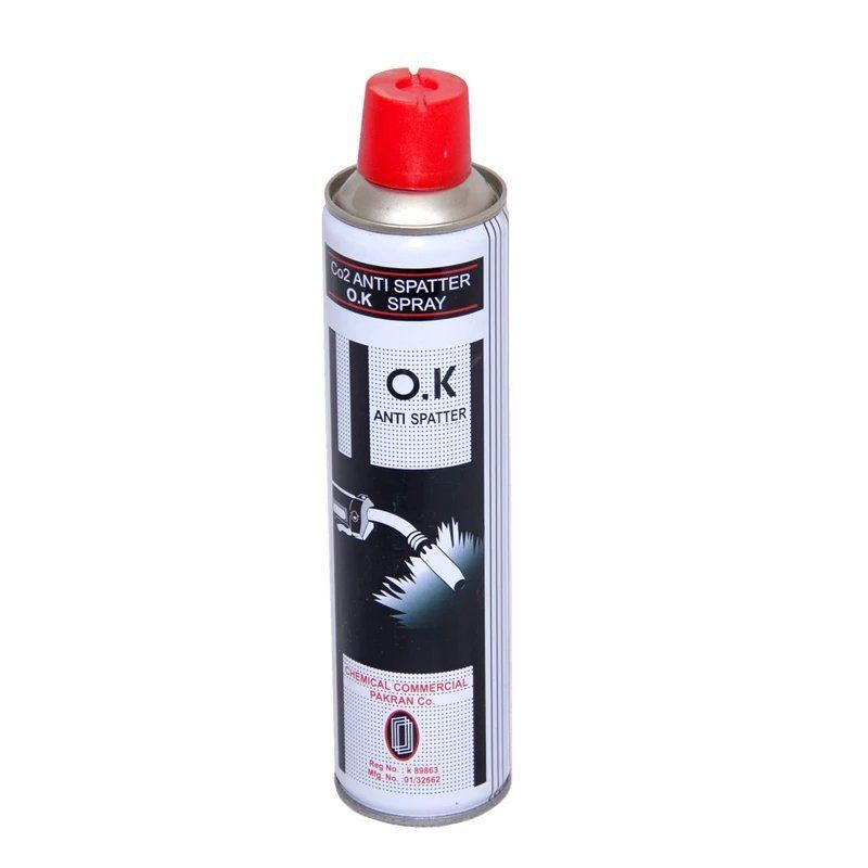 اسپری CO2 O.K K22*1 بهار9*12