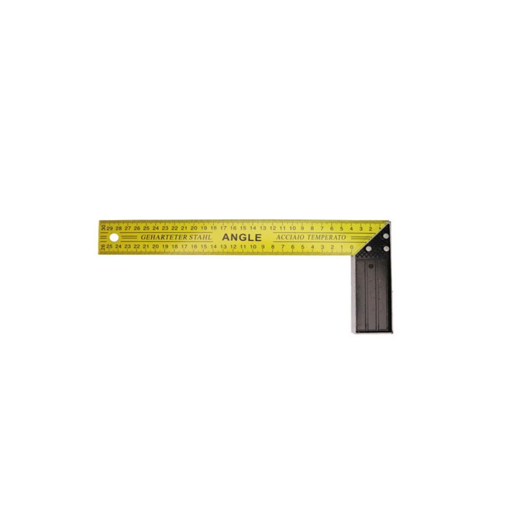 گونیا نجاری مدرج 25 زرد آنجل ANGLE 1*JK03/1