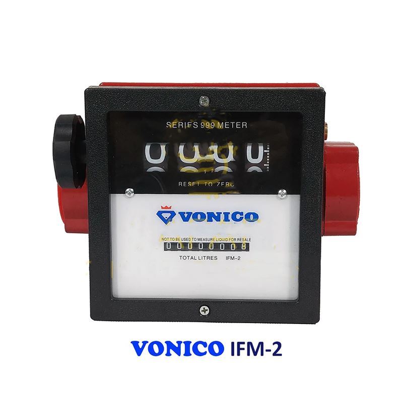 لیتر شمار 2 اینچ VONICO