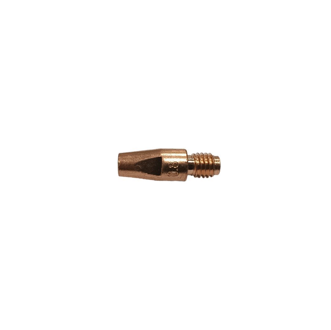 سر نازل CO2 کد M8 30 0.8 1*BC01/4