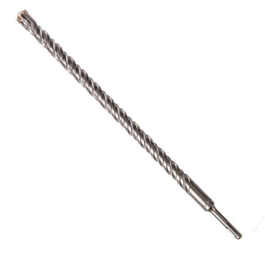 مته هلتی  4 شیار 2 الماسه 110*8 توسن T18-110-8C4 S.A 1*LX04/2