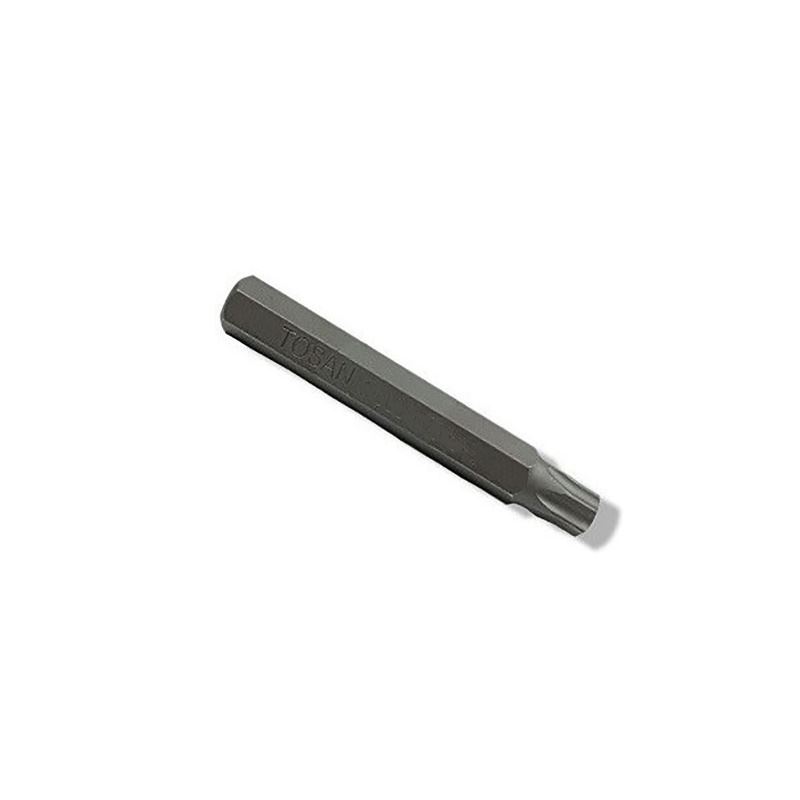 نوک پیچ گوشتی 7/5 سانت T30بیت توسن 1*JK02/3