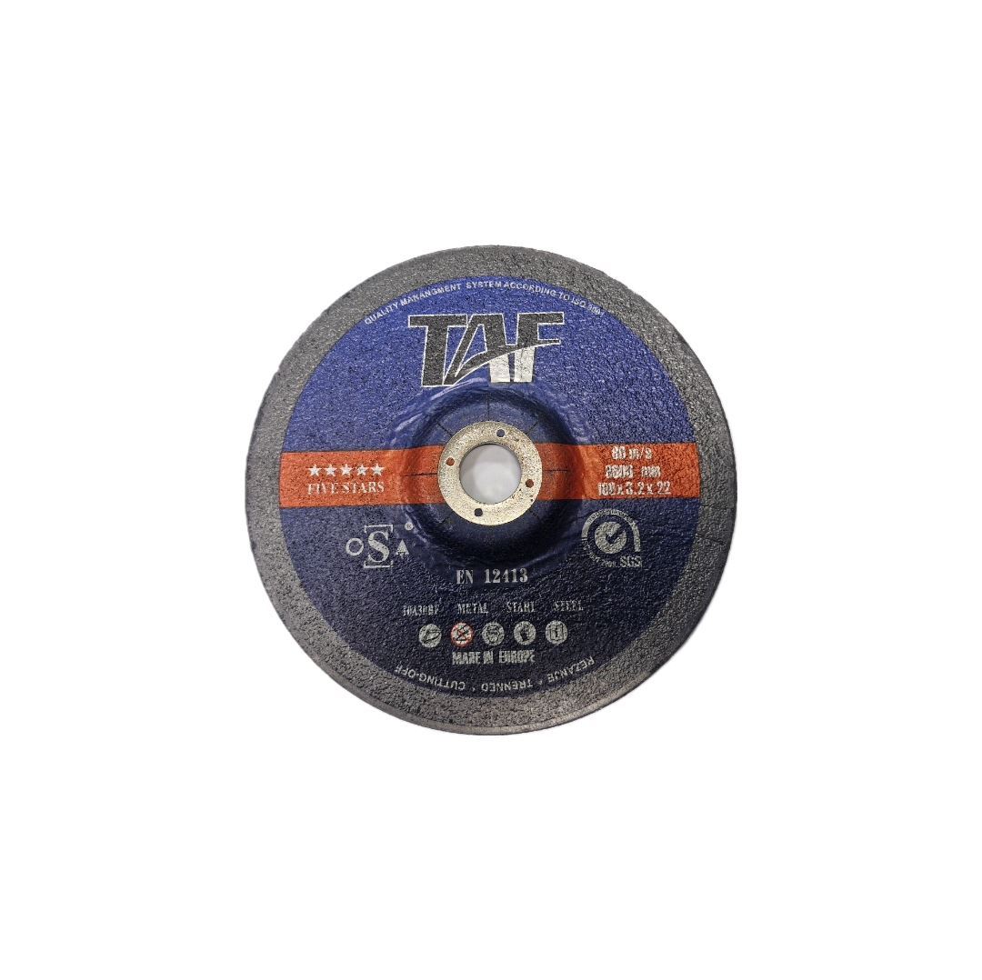 صفحه برش  آهن 3/2 * 180    S.A) TAF ) 1*L23      بنفشه20*12