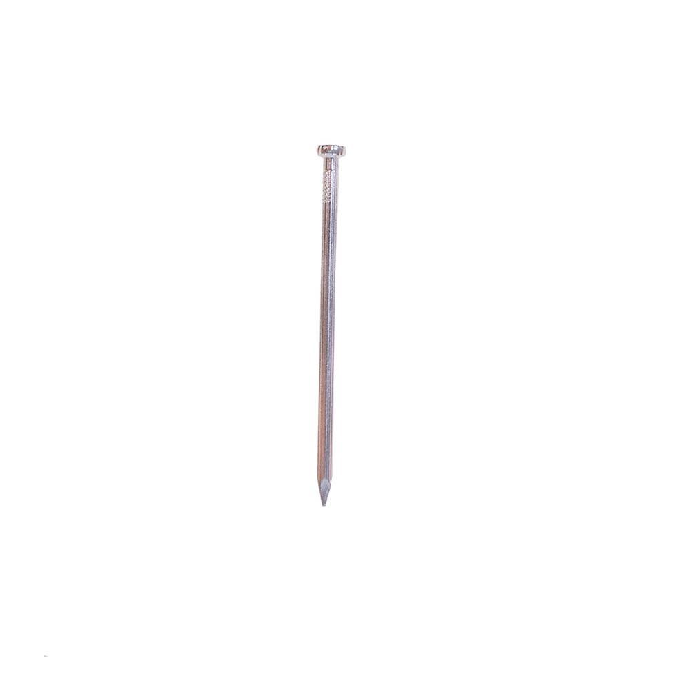 میخ فولادی 8 سفید ARKA 1*H33