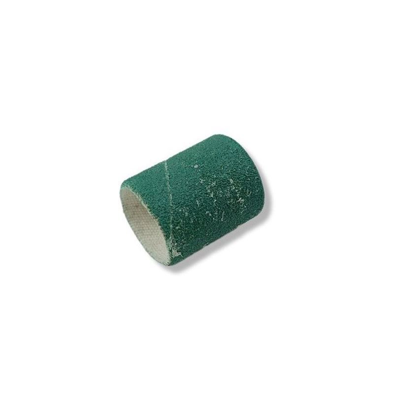 سنباده گرد حلقه ای سر دریلی سایز 25*25 P60 سبز پاس PAS 1*Z03/8