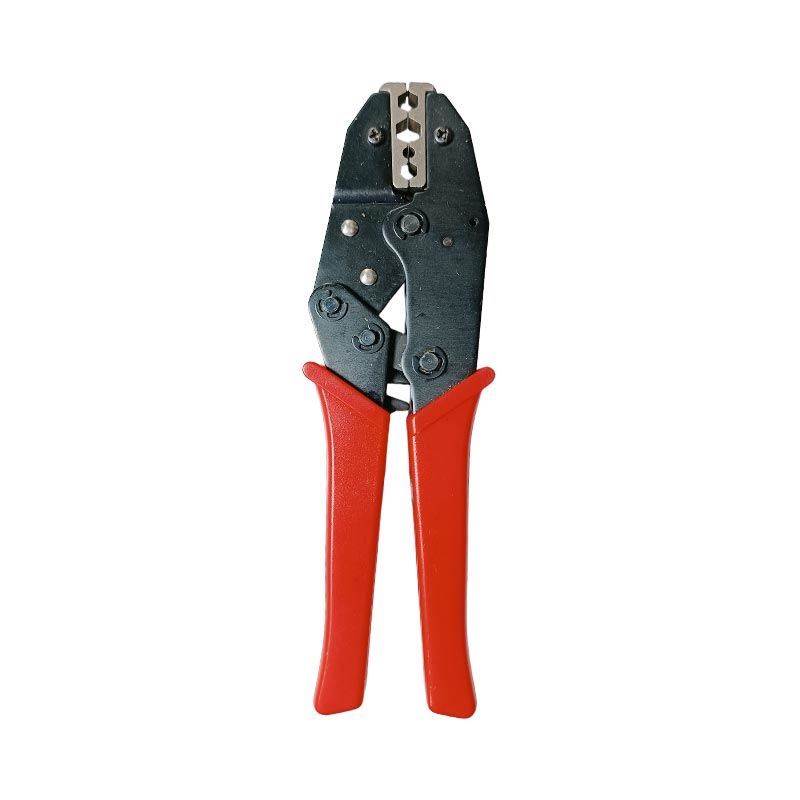 پرس کابلشو CRIMPING TOOL کد TH-1411 1*L73